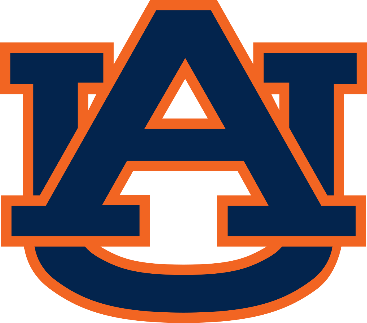 Auburn