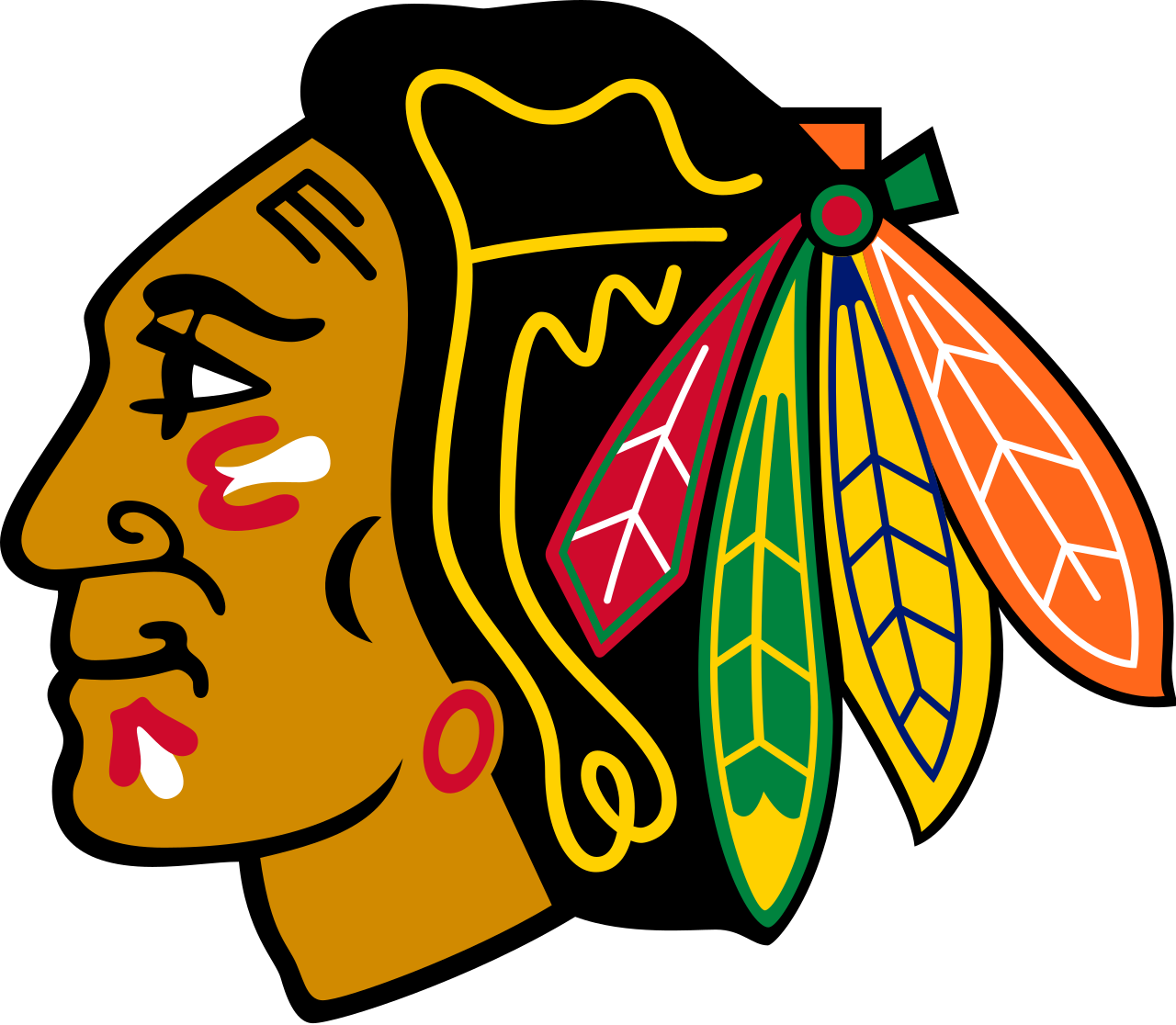 Blackhawks