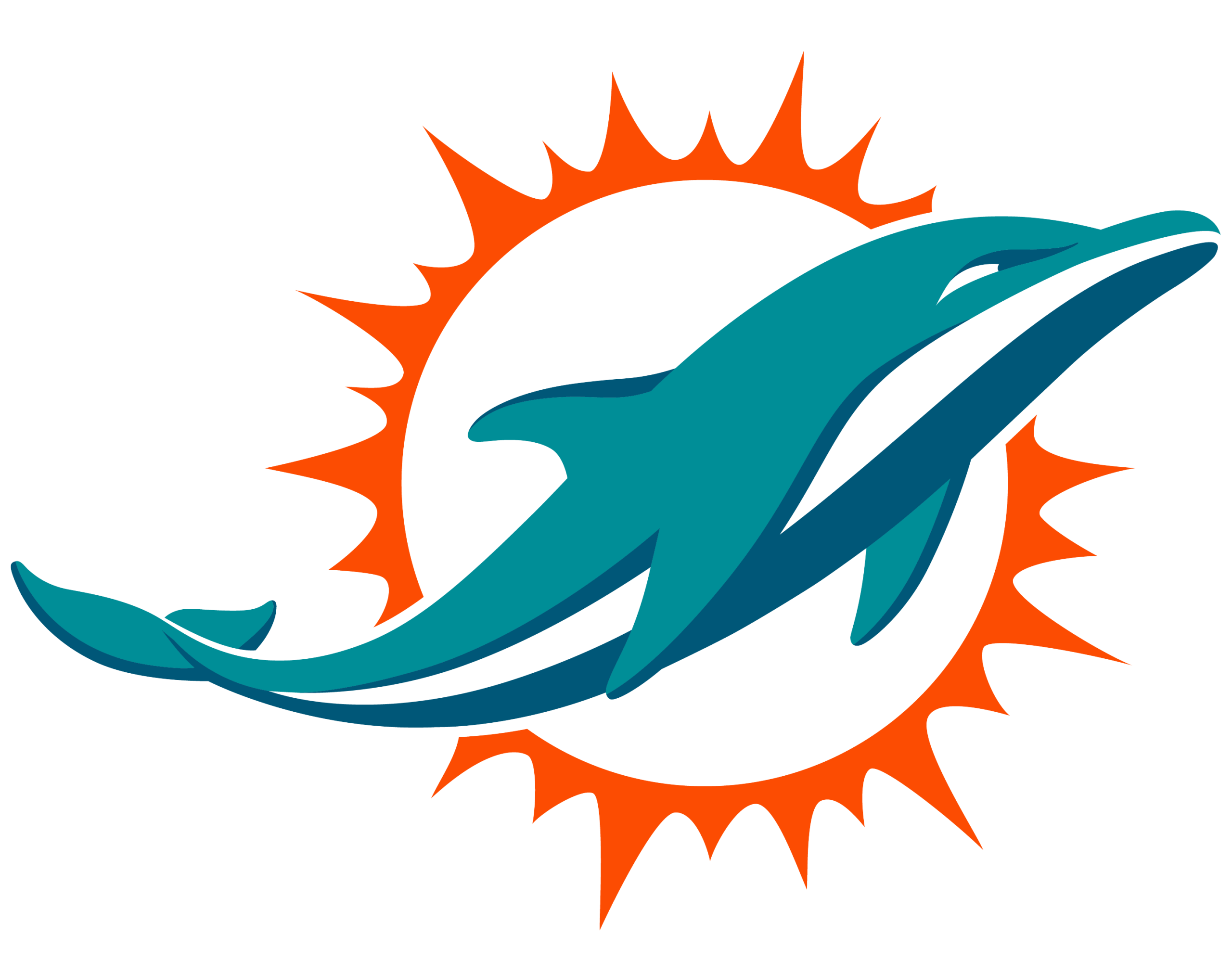 Dolphins